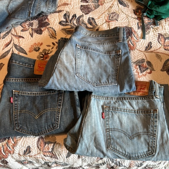 Other - Men’s bundle 3 pairs 34x30